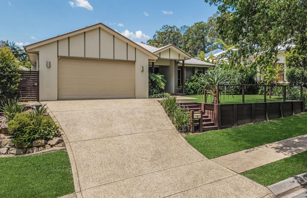 6 Paynters Pocket Ave, Palmwoods, QLD 4555