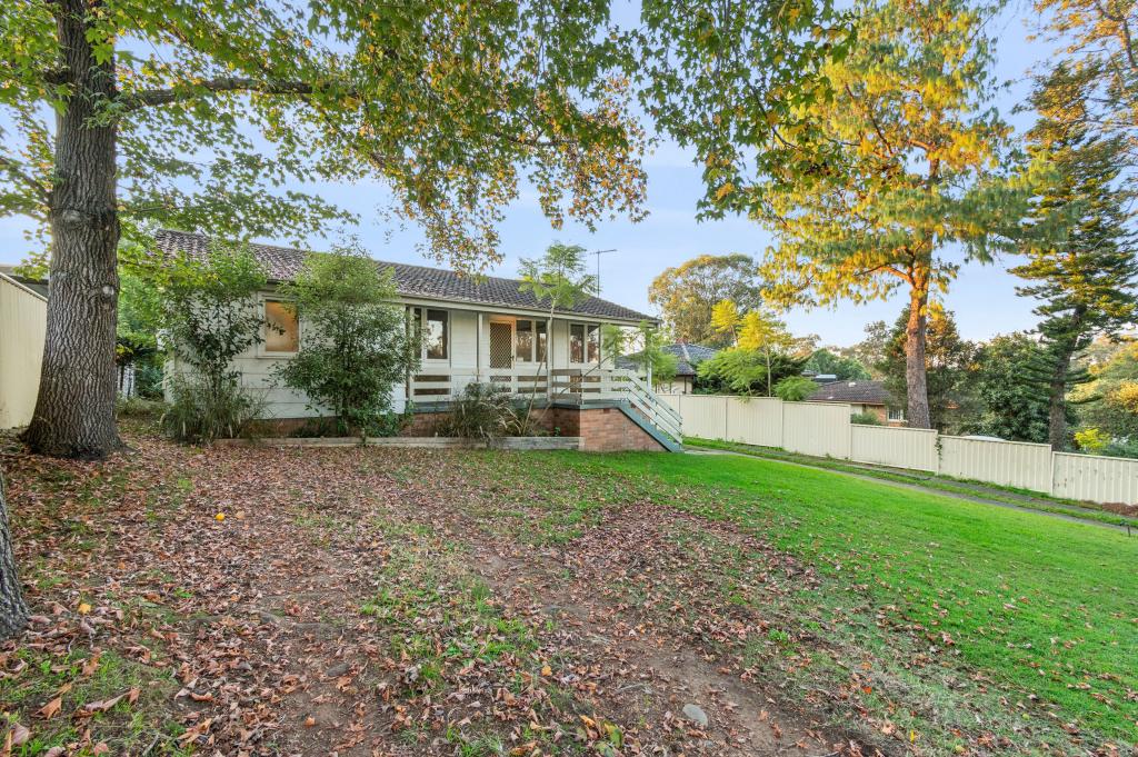 66 Enfield Ave, North Richmond, NSW 2754