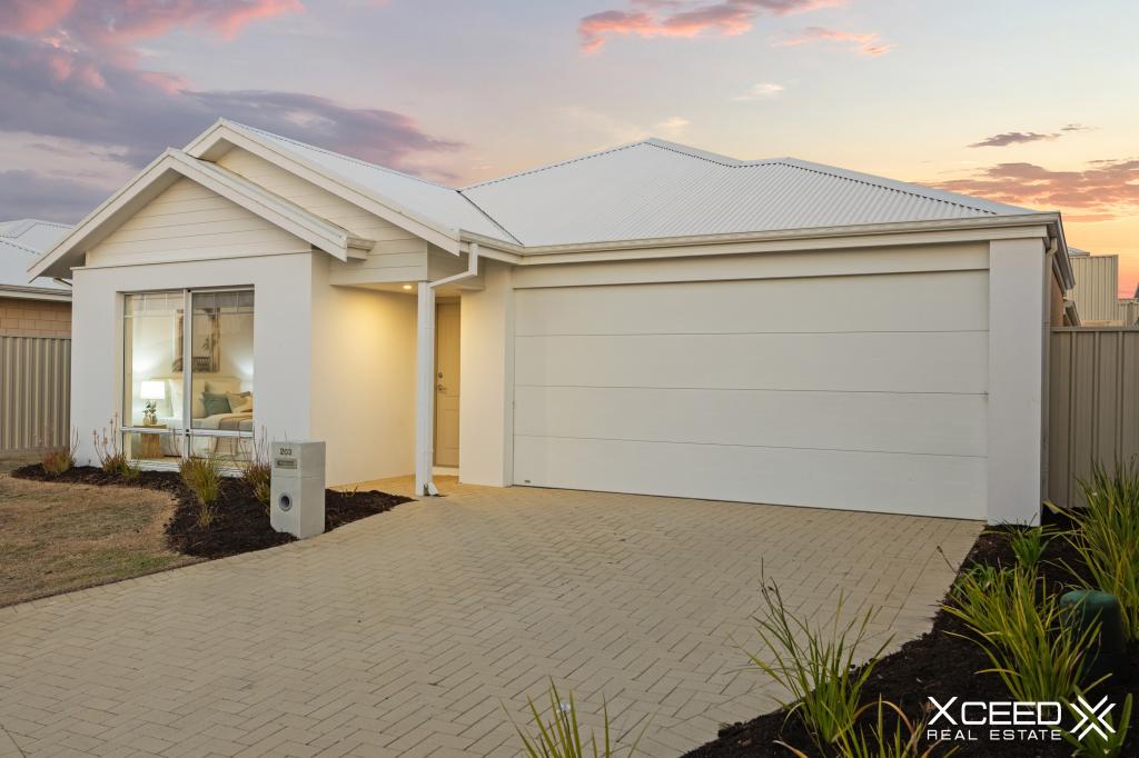 203 Shorehaven Bvd, Alkimos, WA 6038