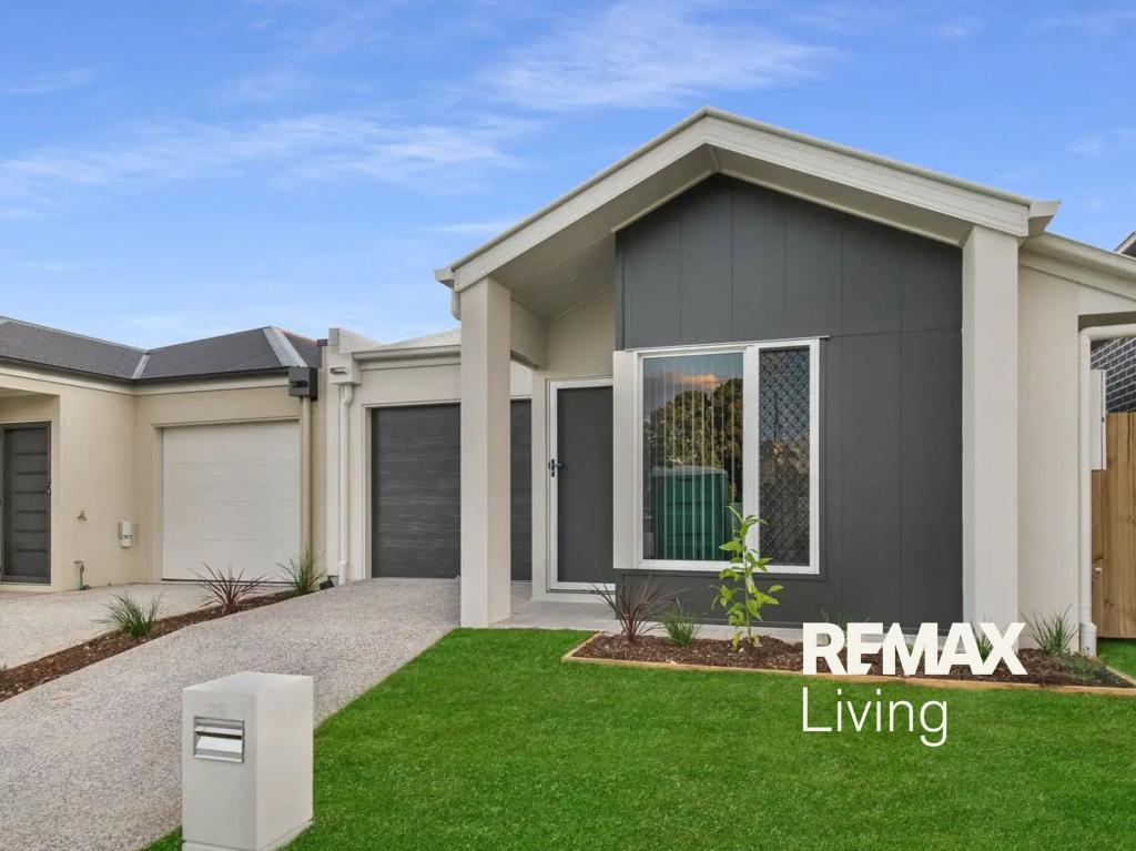 26 Affinity Bvd, Morayfield, QLD 4506