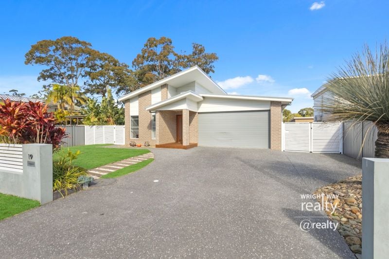 19 Beths St, Old Erowal Bay, NSW 2540