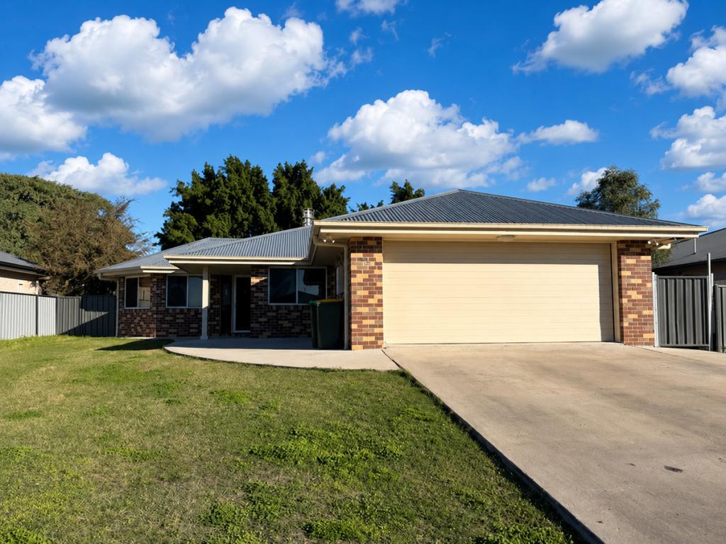 46 Bottlebrush Dr, Moree, NSW 2400