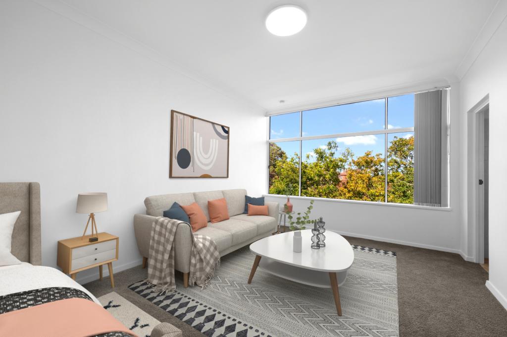 62/69 ADDISON RD, MANLY, NSW 2095