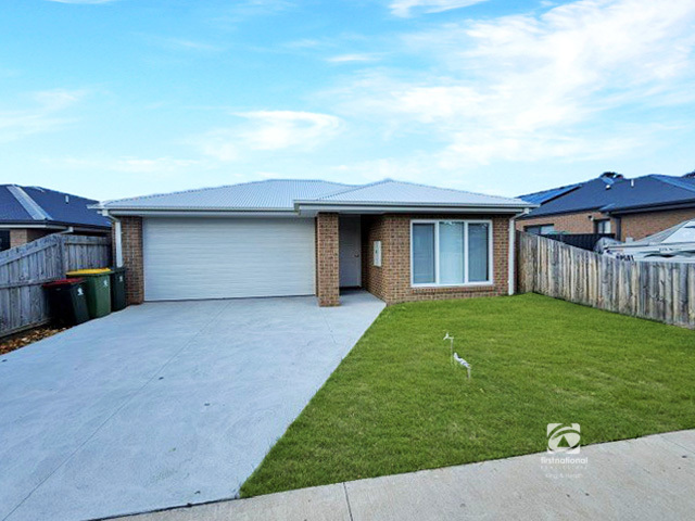 6A ILFRACOMBE WAY, PAYNESVILLE, VIC 3880