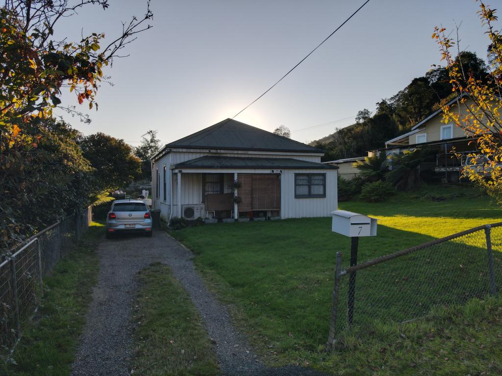 7 Clemons St, Rosebery, TAS 7470