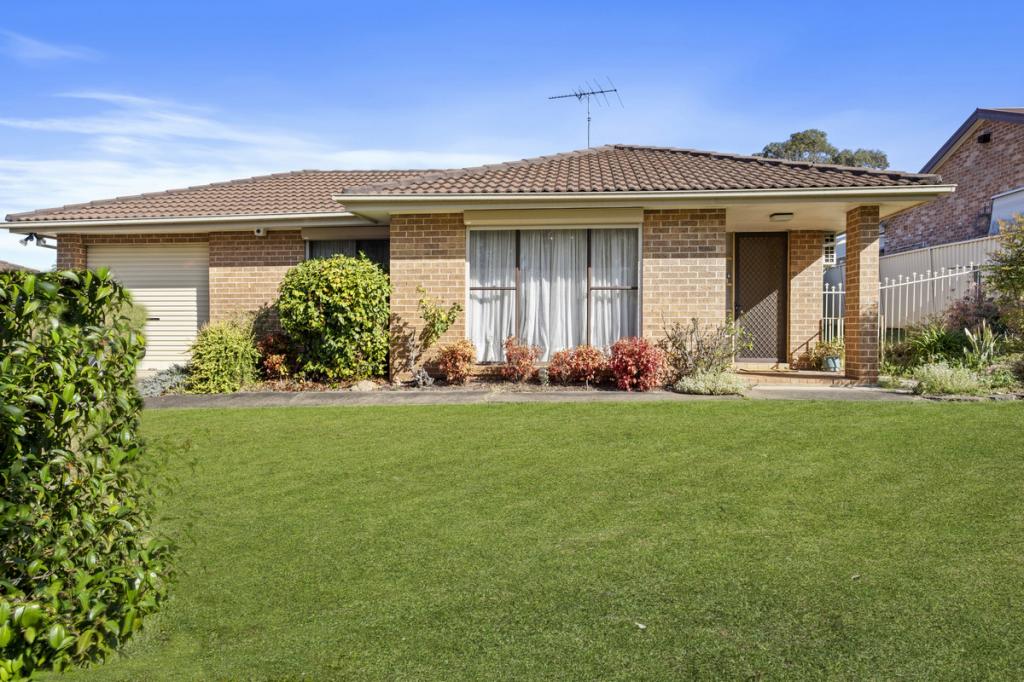 10 Bunning Pl, Doonside, NSW 2767