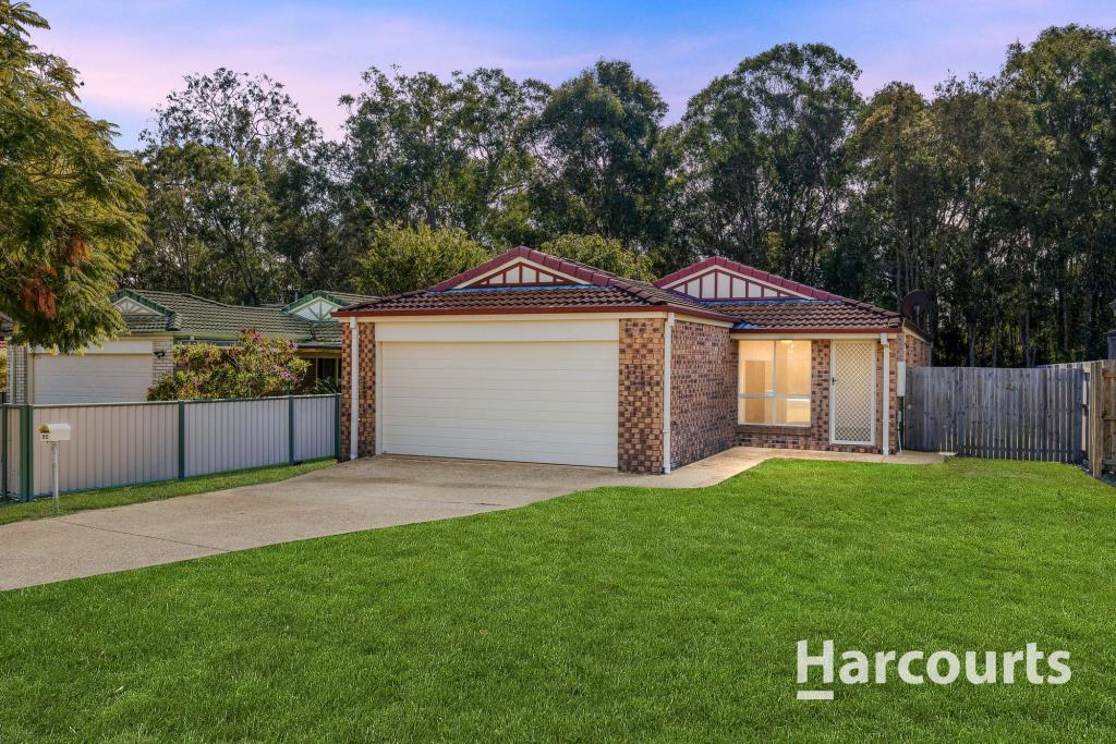 22 Spurway St, Heritage Park, QLD 4118