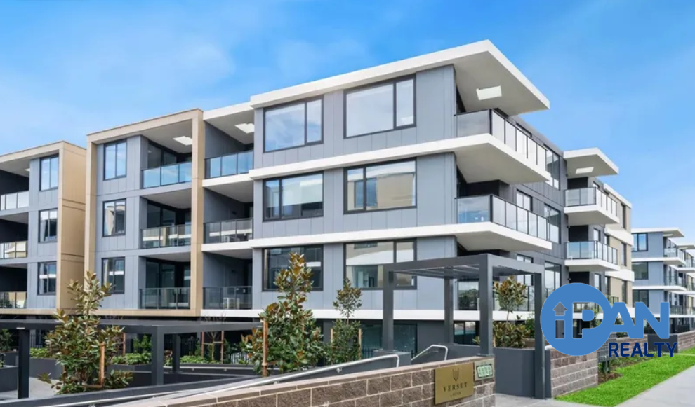 F134/1c Vangelis St, Rouse Hill, NSW 2155