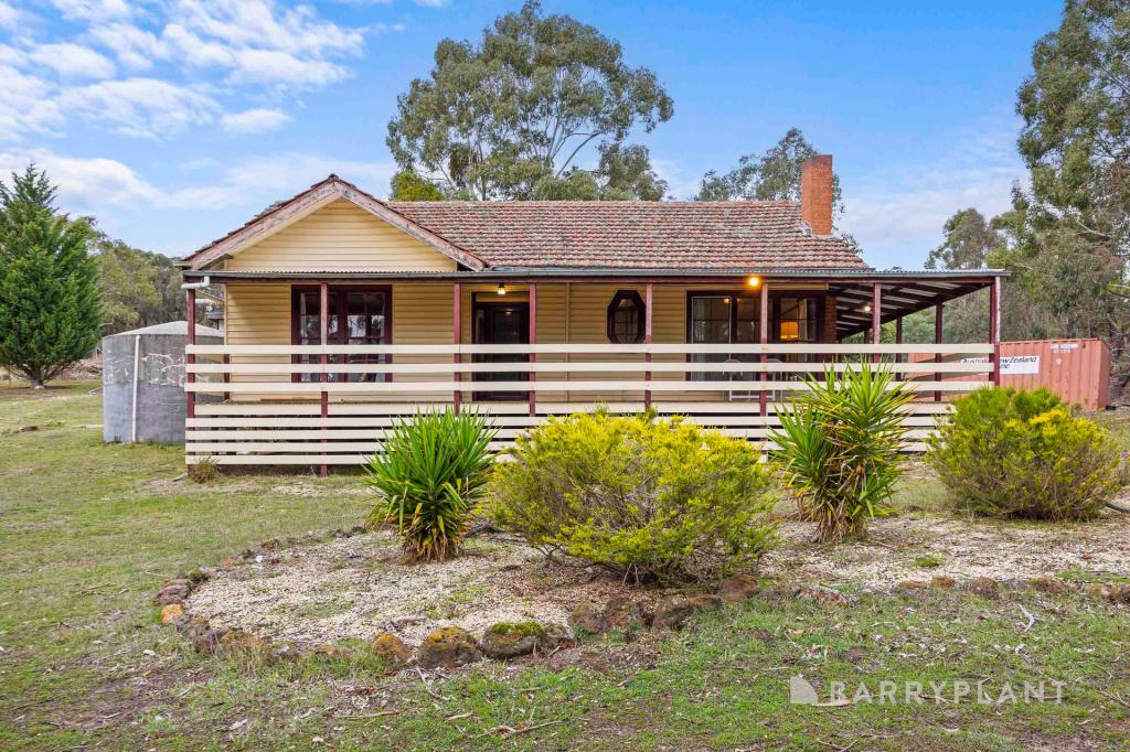 82 Reef Gully Lane, Waterloo, VIC 3373