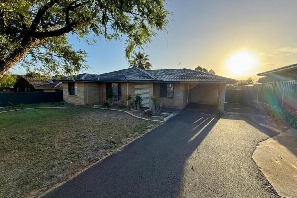 198 Minninup Rd, Withers, WA 6230