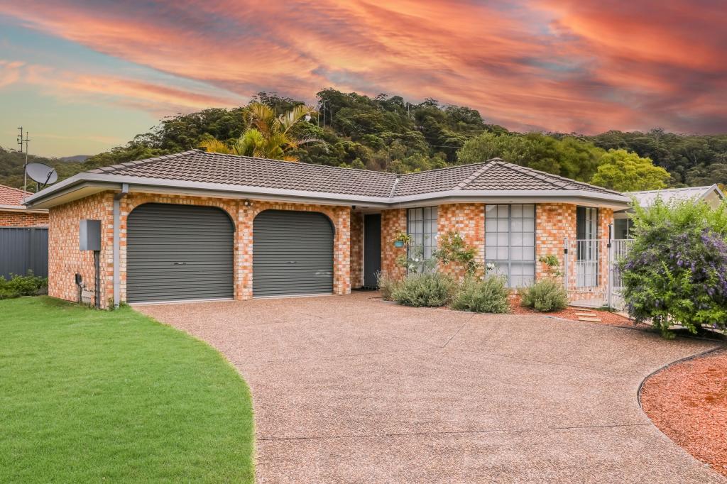 7 John Howe Pl, Point Clare, NSW 2250