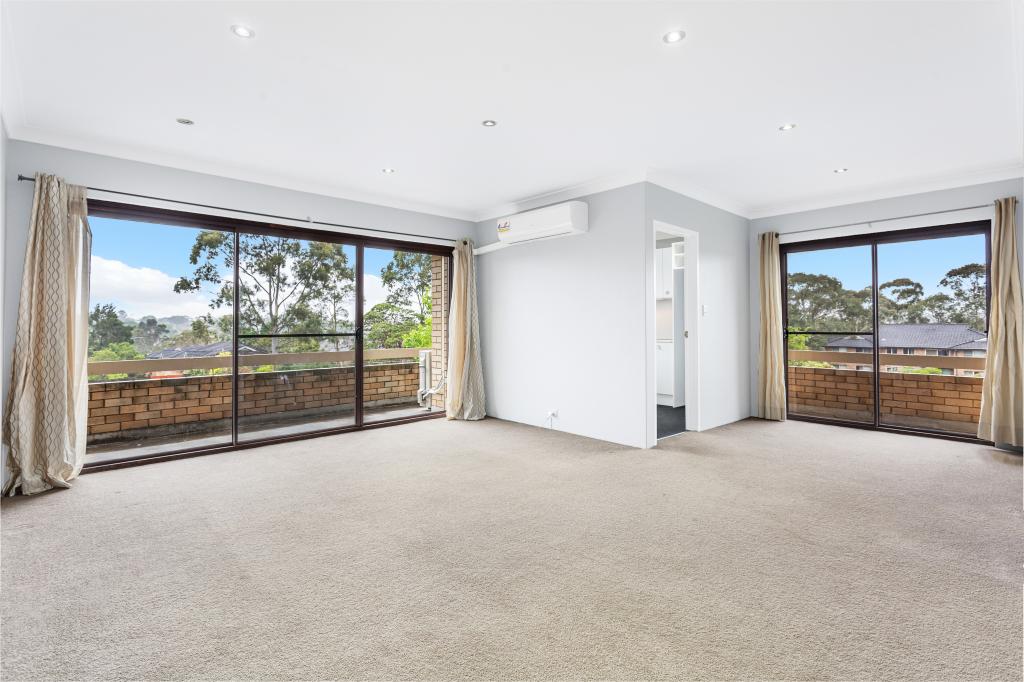 11/37-39 Muriel St, Hornsby, NSW 2077