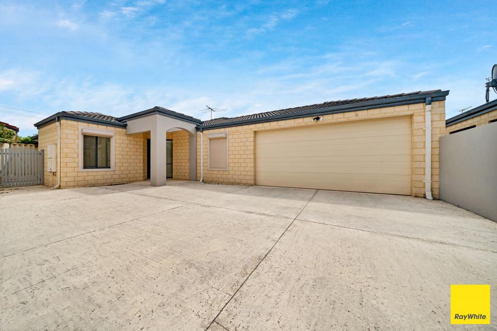 3b Mileto St, Dianella, WA 6059