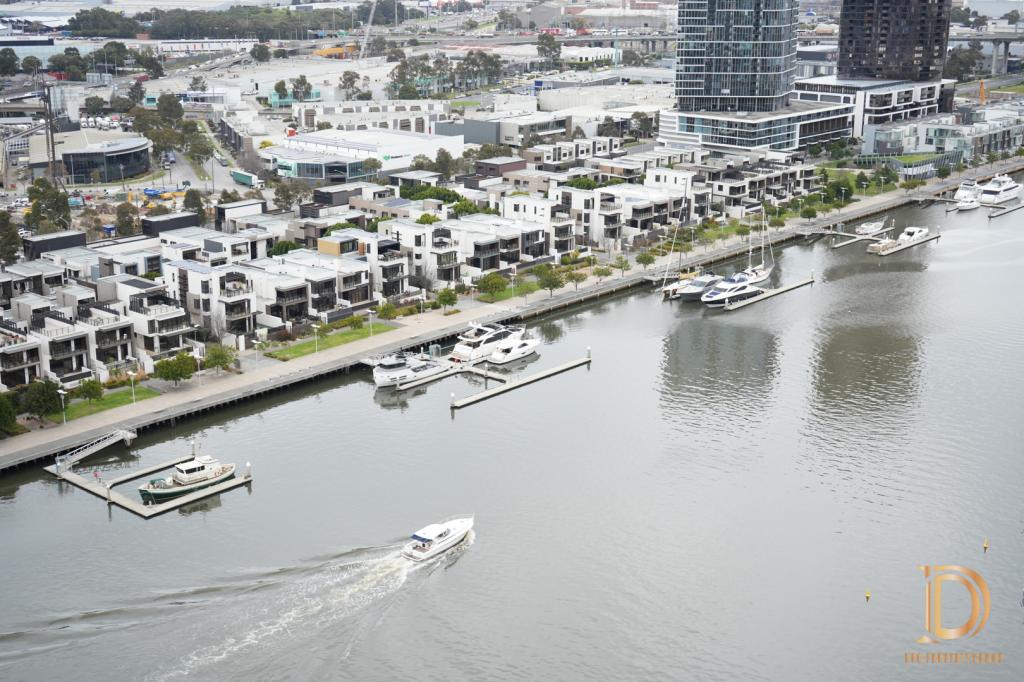 2505N/889 COLLINS ST, DOCKLANDS, VIC 3008