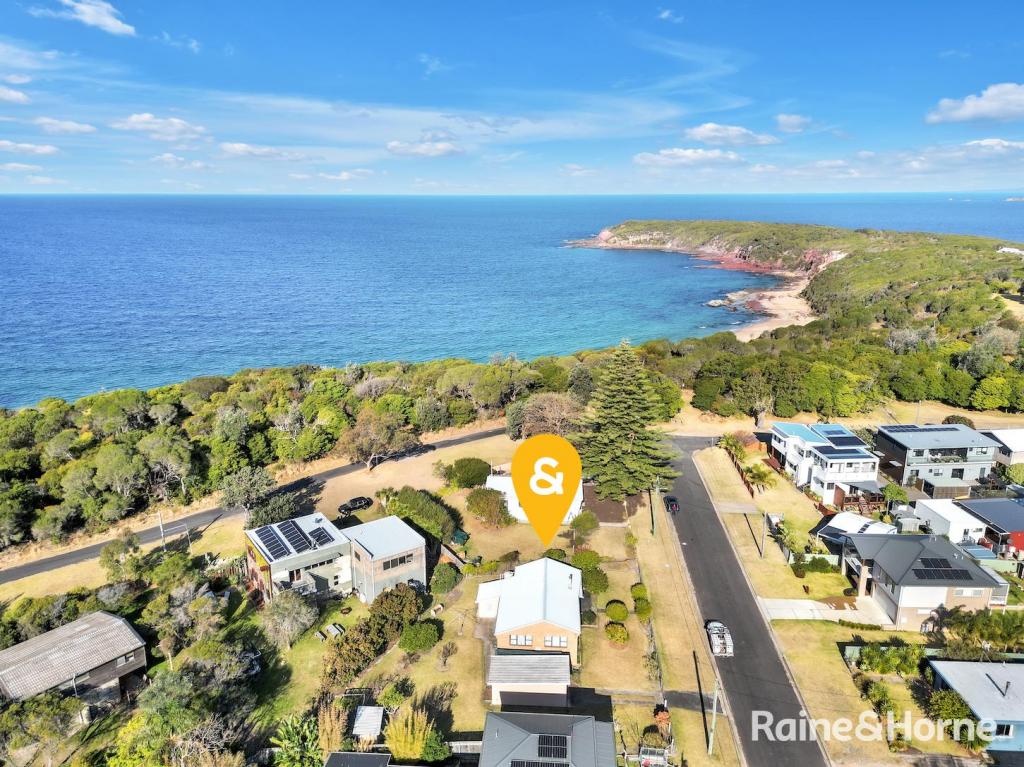 8 Apoona St, Merimbula, NSW 2548