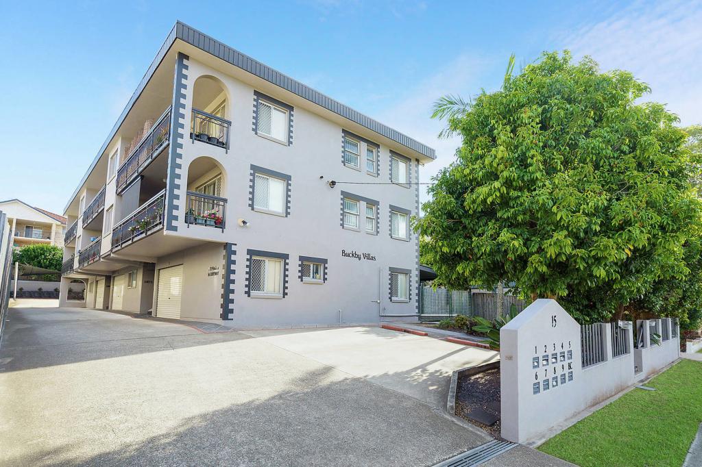 1/15 Buckby St, Nundah, QLD 4012