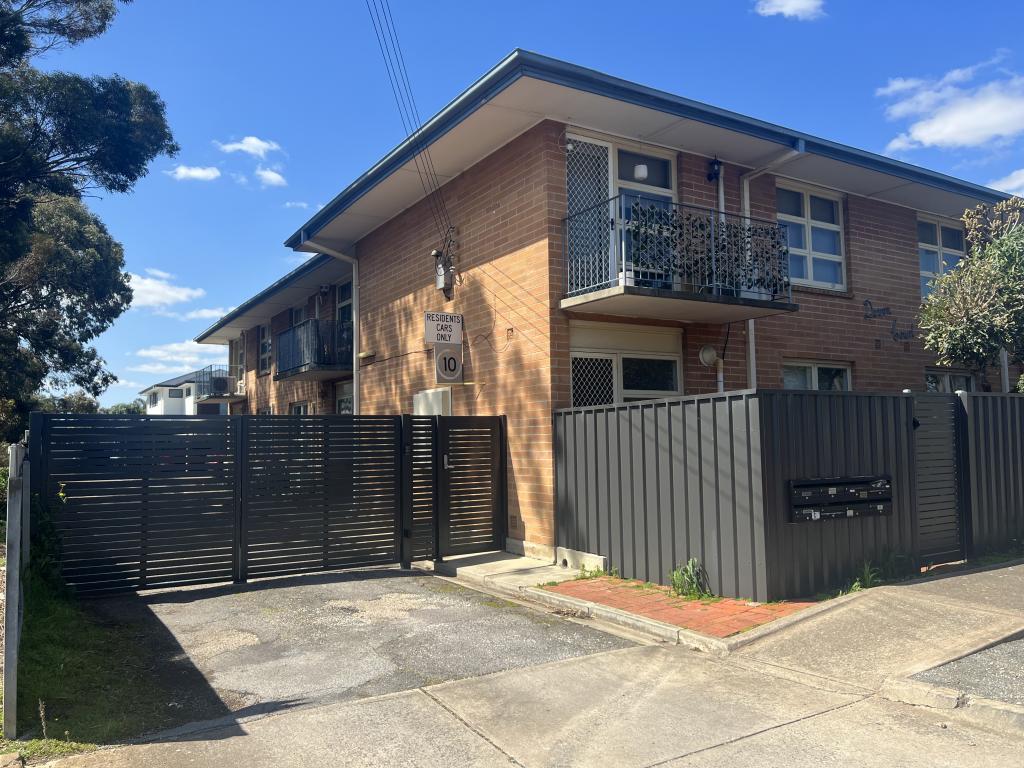 11/393 Anzac Hwy, Camden Park, SA 5038