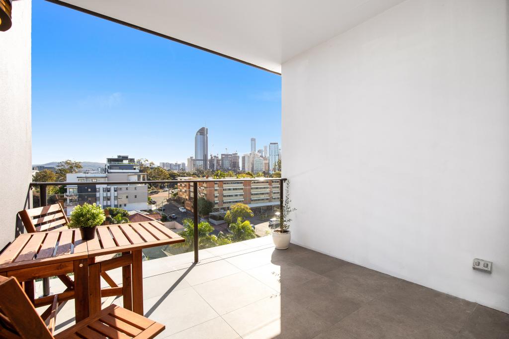 802/616 Main St, Kangaroo Point, QLD 4169