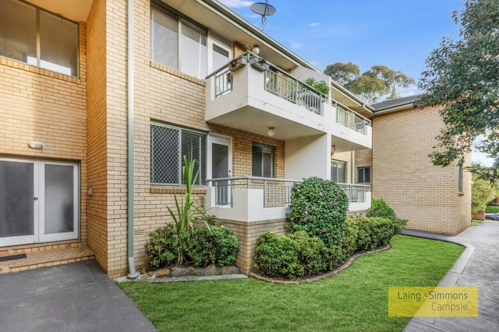 6/30 LOFTUS ST, CAMPSIE, NSW 2194