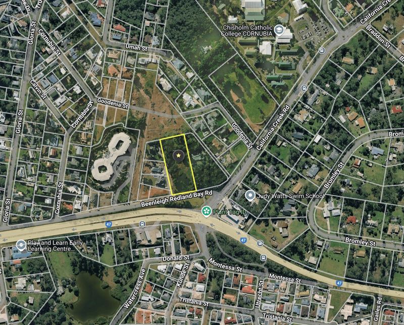 152 Beenleigh Redland Bay Rd, Cornubia, QLD 4130