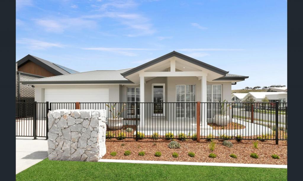 58 Edward Dr, Googong, NSW 2620