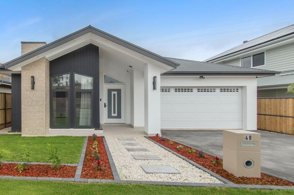 48 Kookaburra Cres, North Richmond, NSW 2754