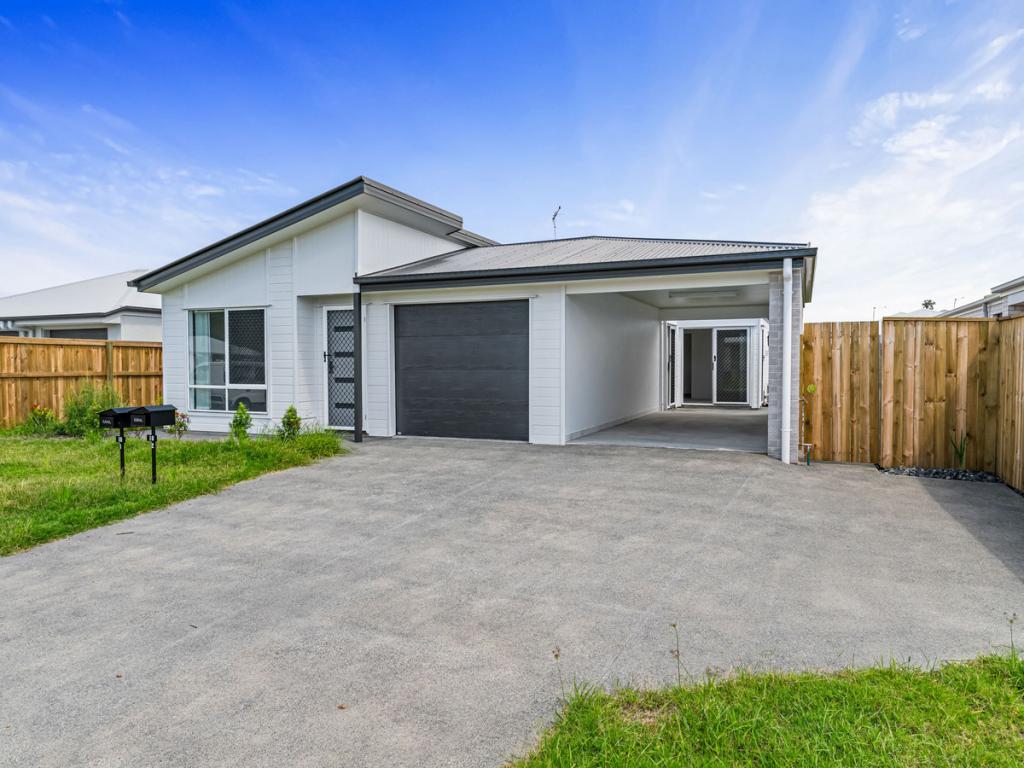 2/10 Mali Way, Logan Village, QLD 4207