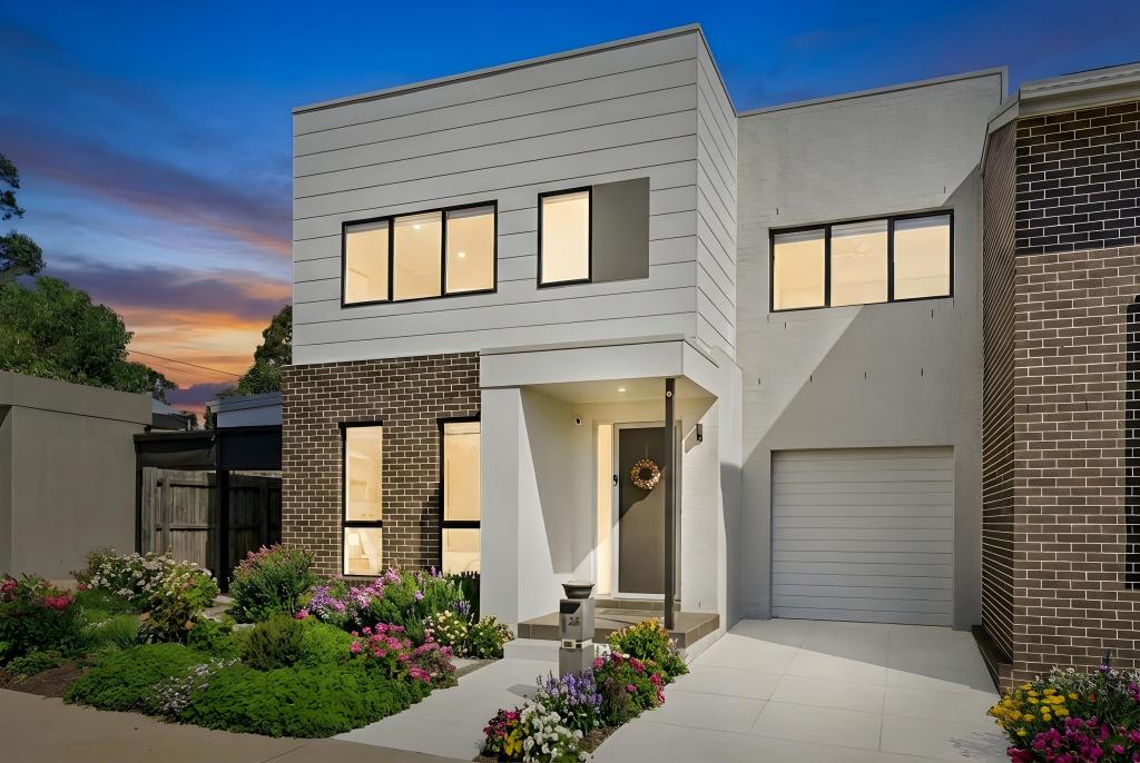 25 Flyer Gld, Blacktown, NSW 2148