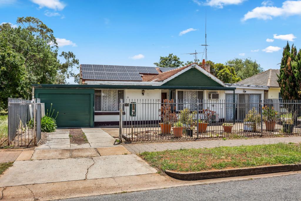 20 Blencowe St, Elizabeth Grove, SA 5112