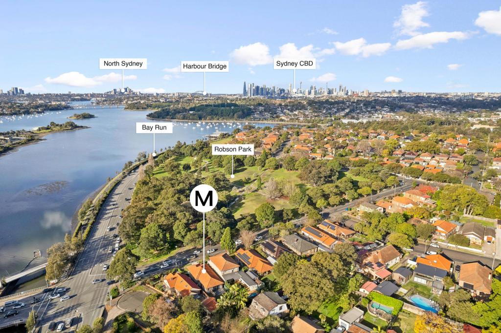 1a Mortley Ave, Haberfield, NSW 2045