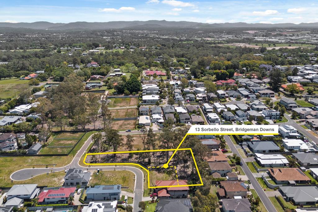 13-19 Sorbello St, Bridgeman Downs, QLD 4035