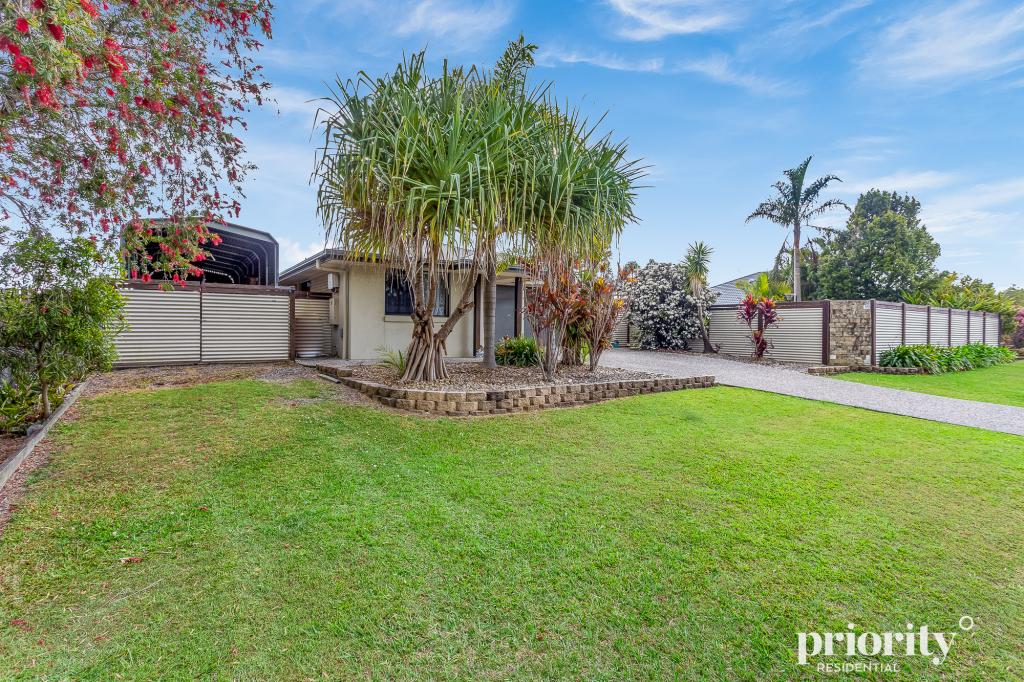 5-7 Allikea Pl, D'Aguilar, QLD 4514