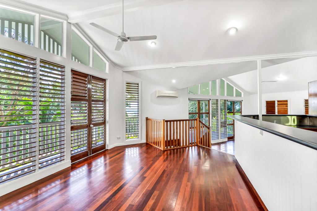 13 Blue Hills Cres, Freshwater, QLD 4870