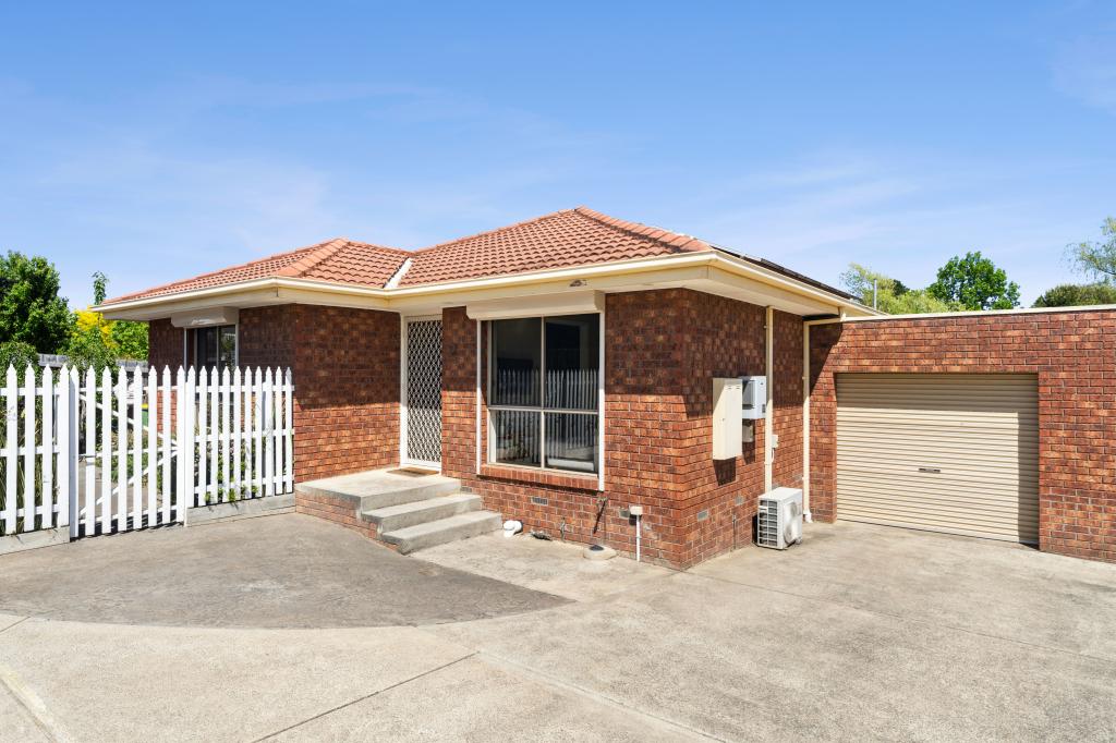 2/1939 Mount Macedon Rd, Woodend, VIC 3442