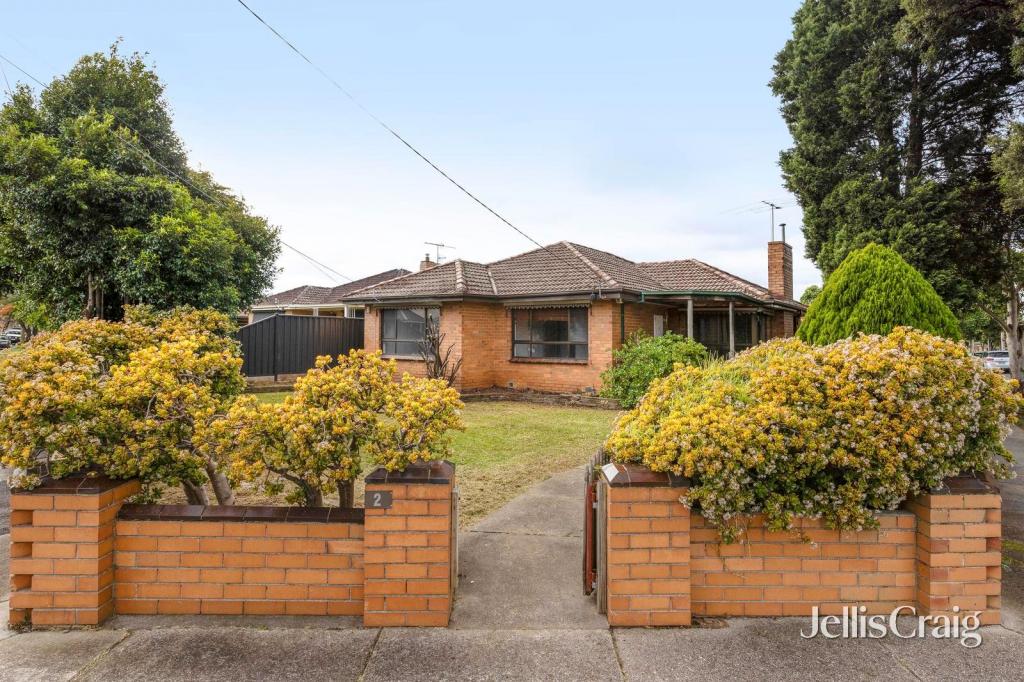 2 Botha Ave, Reservoir, VIC 3073