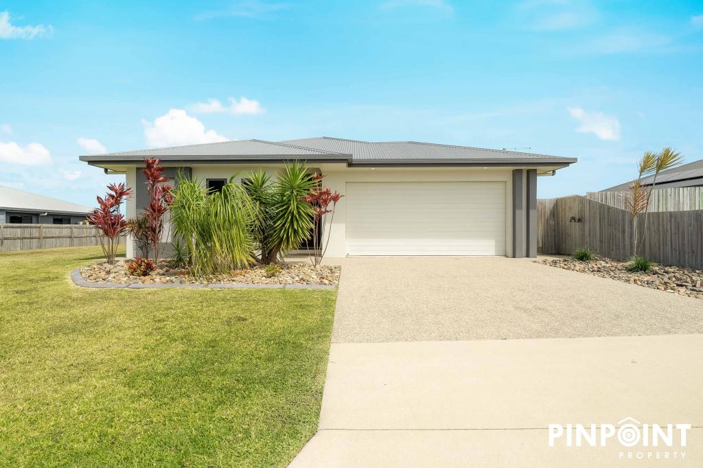 28 Palmetto Cres, Rural View, QLD 4740