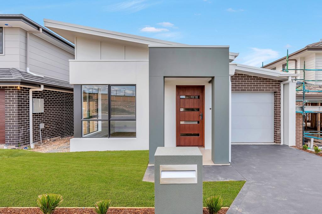 124 Hannaford Ave, Box Hill, NSW 2765