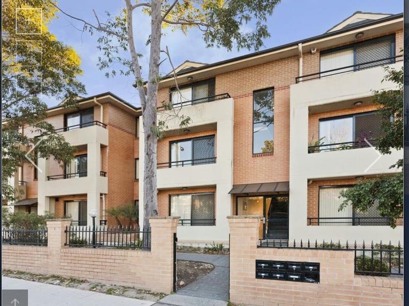 10/12-14 Mombri St, Merrylands, NSW 2160