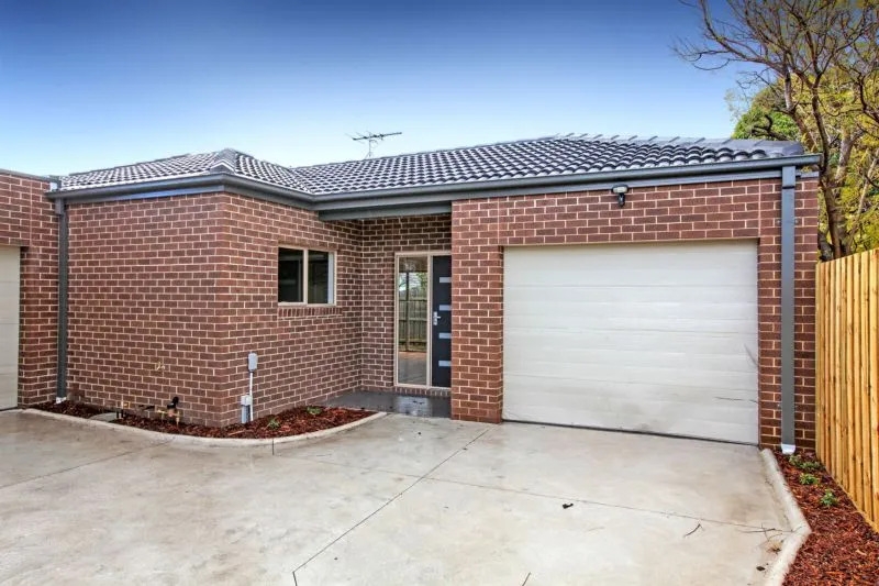 3/16 Phoenix St, Sunshine North, VIC 3020
