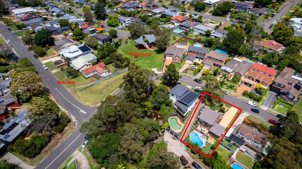 48 Tea Tree Pl, Kirrawee, NSW 2232