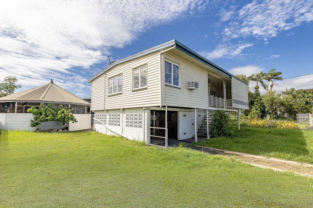 19 GILLIAT ST, WULGURU, QLD 4811