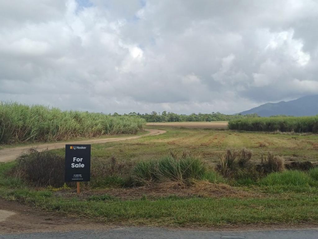 Lot 1 Jack Evans Dr, Silky Oak, QLD 4854