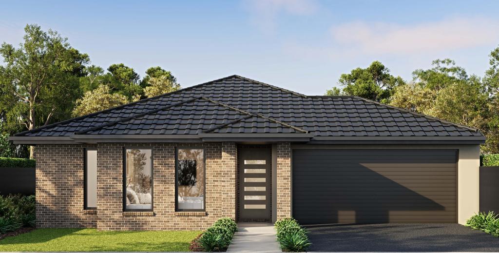 Lot 141 Hadar Way, Clyde North, VIC 3978