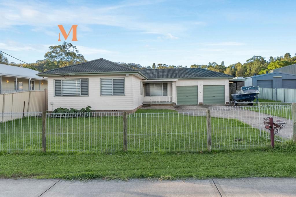 23 Seaham St, Holmesville, NSW 2286