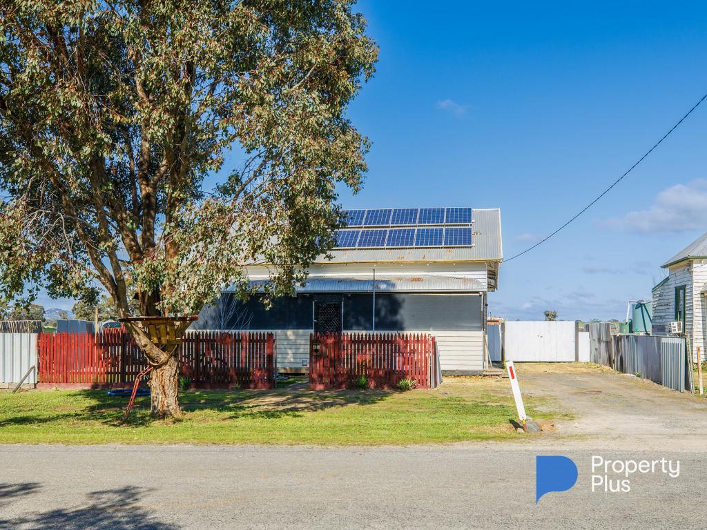 66 Vernon St, Korong Vale, VIC 3520