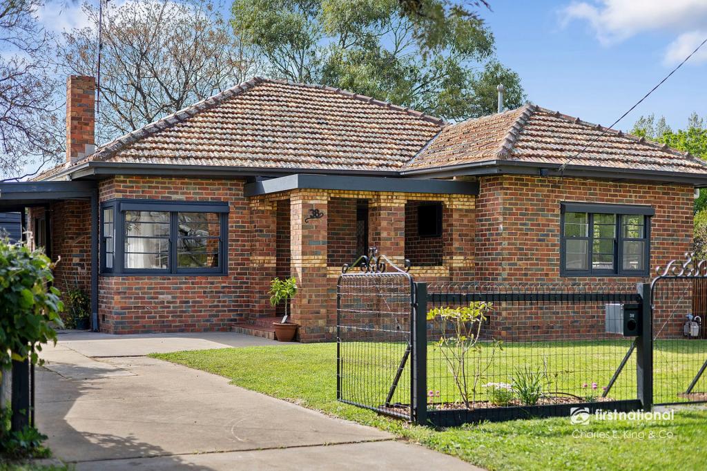 38 Hopwood St, Echuca, VIC 3564