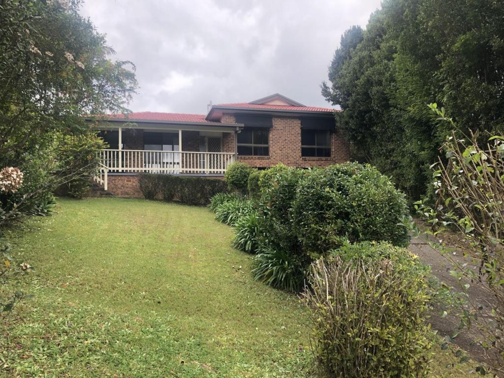 Contact agent for address, BELLINGEN, NSW 2454