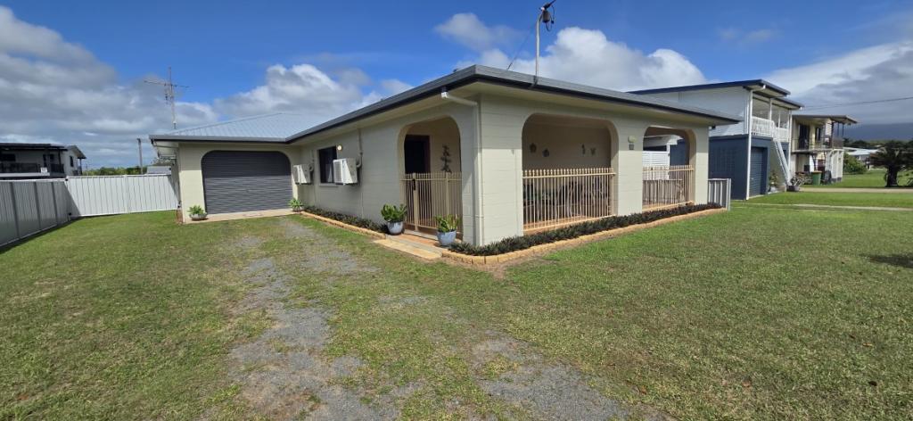 100 Patterson Pde, Lucinda, QLD 4850