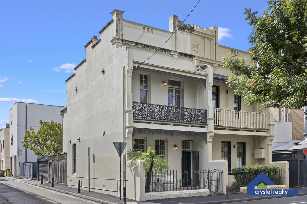 3 O'Connell St, Newtown, NSW 2042