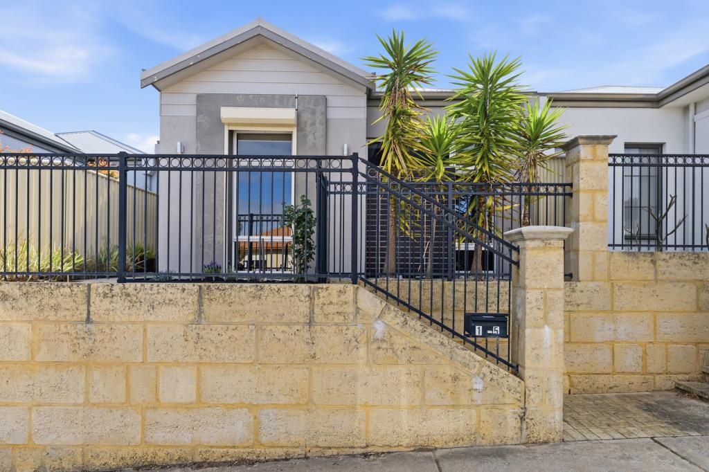 15 BRISTLEBIRD APP, BALDIVIS, WA 6171
